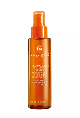Collistar Color-Protecting Hair Oil Spray 100ml 1