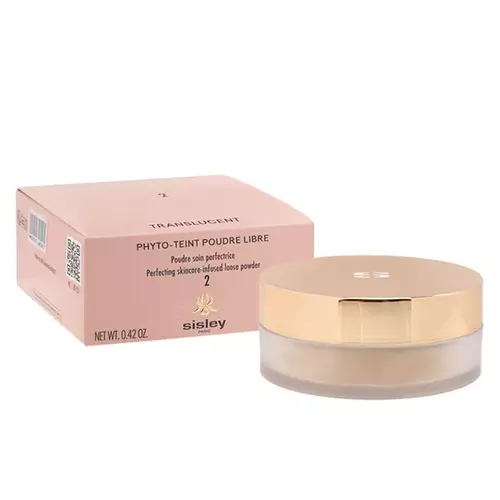 Sisley Phyto-Teint Poudre Libre 2 Transluscent 12g 1