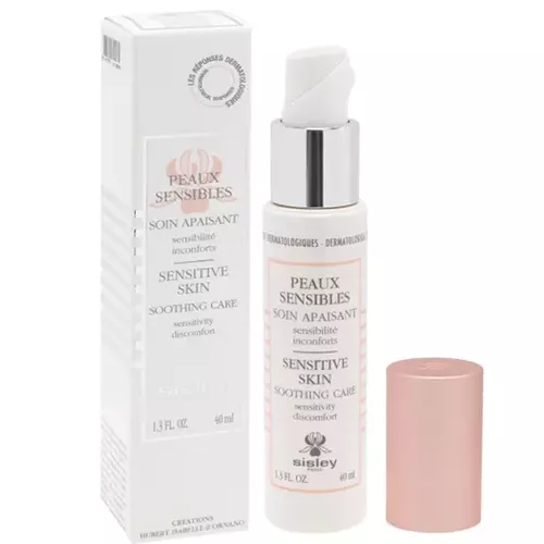 Sisley Sensitive Skin Soothing Care Face Cream 40ml 1
