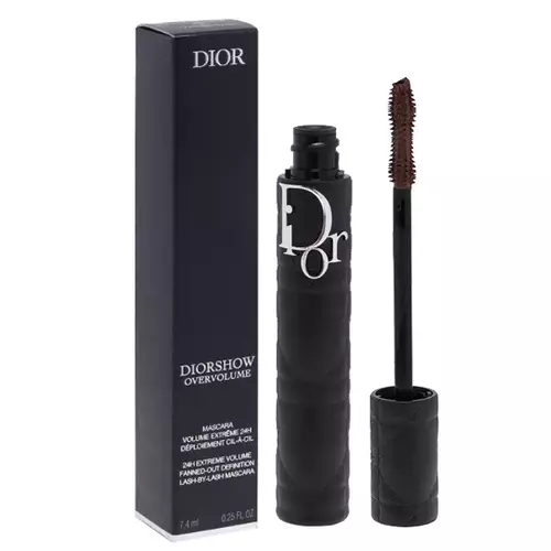 Dior Diorshow Overvolume Mascara 790 Brown 7,4ml 1