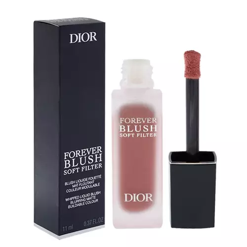 Dior Forever Blush Soft Filter 02 Peony 11ml 1