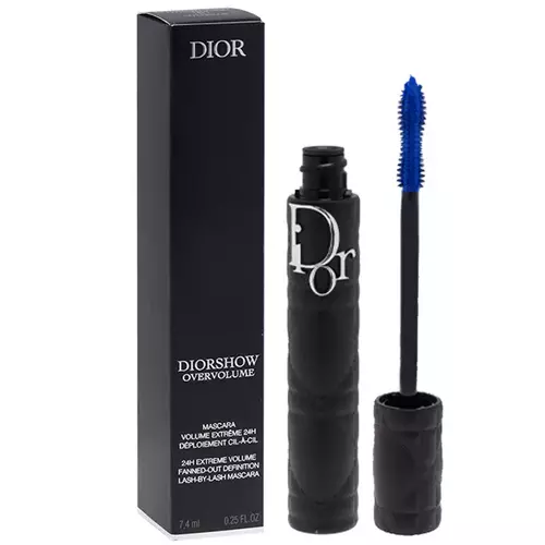 Dior Diorshow Overvolume Mascara 161 Blue 7,4ml 1