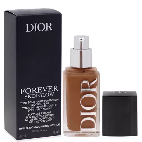 Dior Forever Skin Glow Foundation 5N Neutral 30ml 1