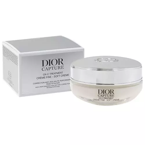 Dior Capture OX-C Soft Cream 50ml 1