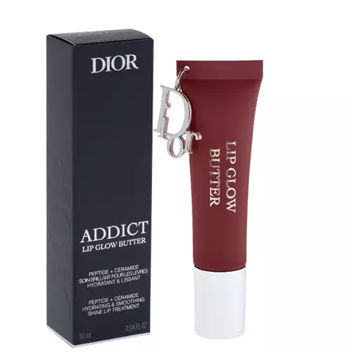 Dior Addict Lip Butter 104 Black Cherry 10ml 1