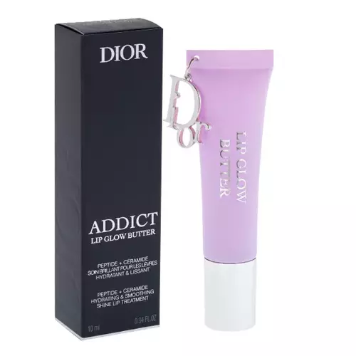 Dior Addict Lip Butter 102 Glazed Lavender 10ml 1