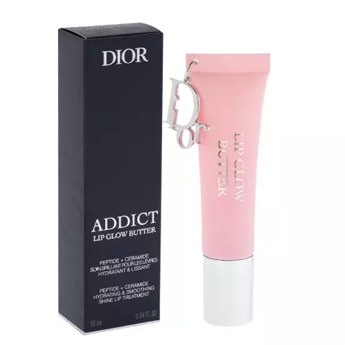 Dior Addict Lip Butter 101 Glazed Pink 10ml 1
