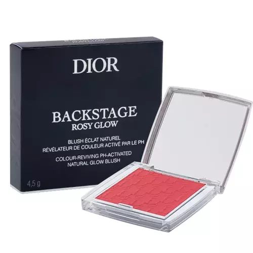 Dior Backstage Rosy Glow 015 Cherry 4,5g 1
