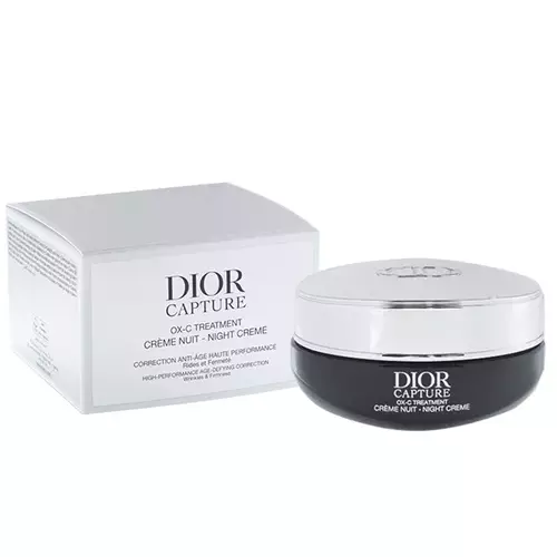 Dior Capture OC-C Night Cream 50ml 1