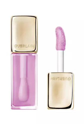 Guerlain KissKiss Bee Glow Oil Lip 209 Blooming 9,5ml 1