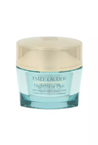 Estee Lauder Nightwear Plus Anti-Oxidant Creme 50ml 1