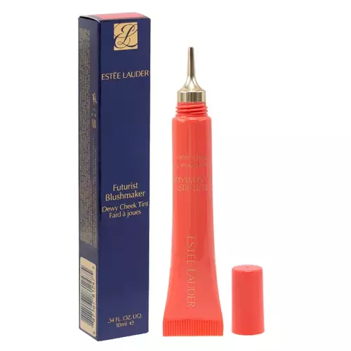 Estee Lauder Futurist Blushmaker Tint Liquid Blush Afterglow 10ml 1