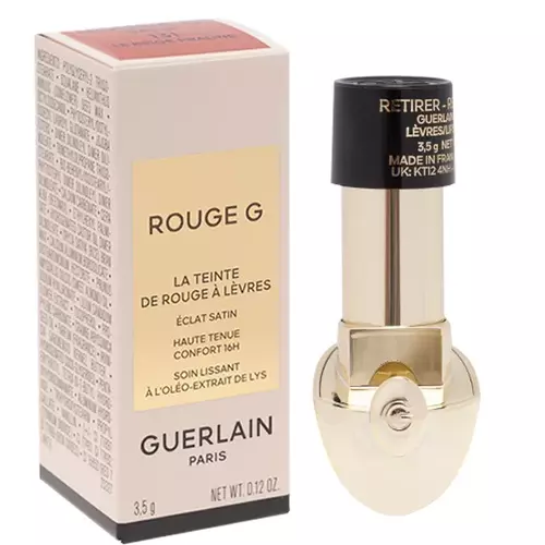 Guerlain Rouge G Lipstick 131 Le Beige Praline 3,5g 1