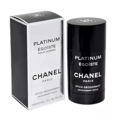 Chanel Platinum Egoiste Deostick 75ml 1