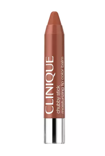 Clinique Chubby Stick Moisturizing Lip Colour Balm Whole Lotta Honey 3g 1