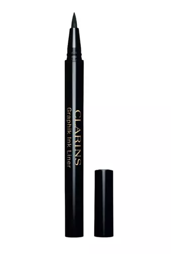 Clarins Graphik Ink Liner Liquid Eyeliner Pen 1 Black 0,4ml 1