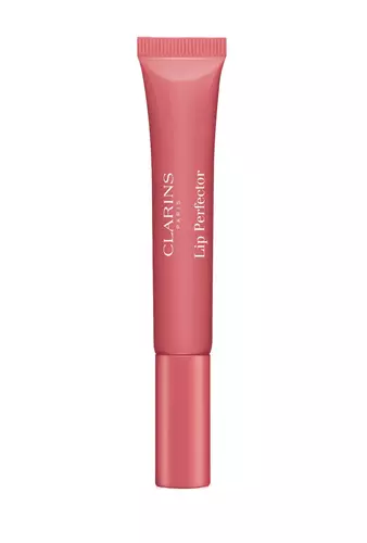 Clarins Lip Perfector 19 Intense Smoky Rose 12ml 1