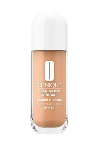 Clinique Even Better Clinical Vitamin Makeup Spf50 Foundation Medium Cool 2 30ml 1