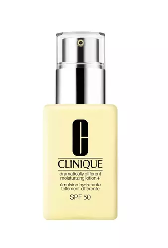 Clinique Dramatically Different Moisturizing Lotion+ Spf50 75ml 1