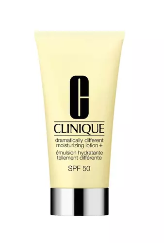 Clinique Dramatically Different Moisturizing Lotion+ Spf50 50ml 1