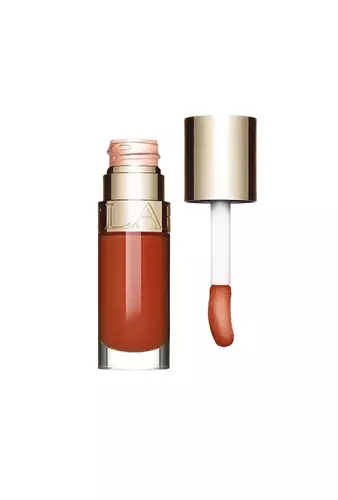Clarins Lip Comfort Oil 28 Rosy Grace 7ml 1