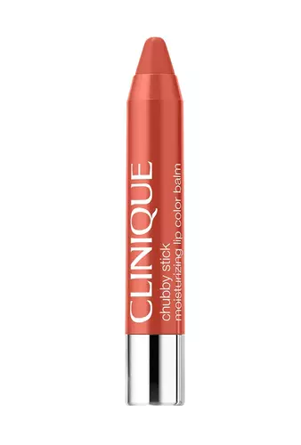 Clinique Chubby Stick Moisturizing Lip Colour Balm 04 Mega Melon 3g 1