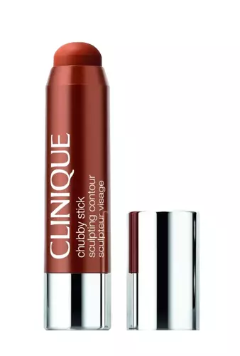 Clinique Chubby Stick Sculpting 01 Curvy Contour 6g 1