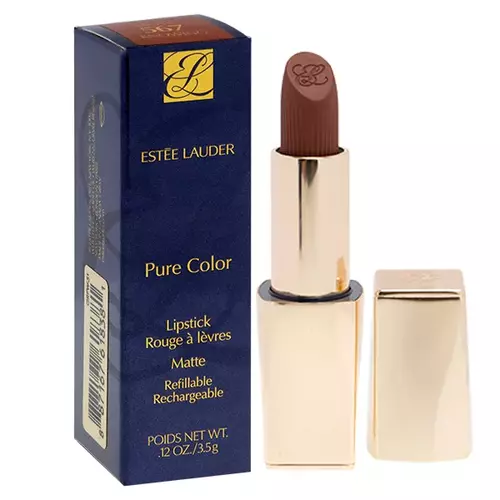 Estee Lauder Pure Color Matte Lipstick Knowing 3,5g 1