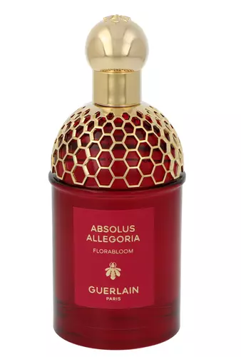 Guerlain Absolus Allegoria Forte Florabloom Edp 125ml 1