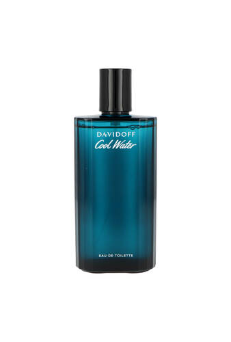 Davidoff Cool Water Man Edt 125ml 1