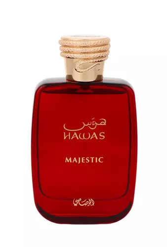 Rasasi Hawas Majestic Edp 100ml 1