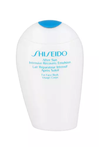 Shiseido Suncare After Sun Intensive Recovery Emulsion 150ml 1