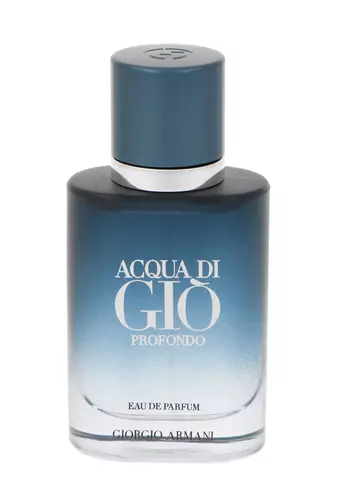 Armani Acqua Di Gio Profondo Edp 30ml 1