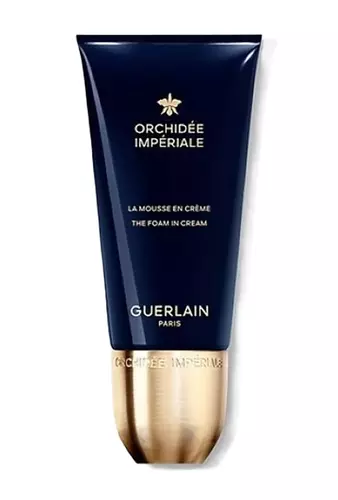Guerlain Orchidee Imperiale Foaming Gel 150ml 1