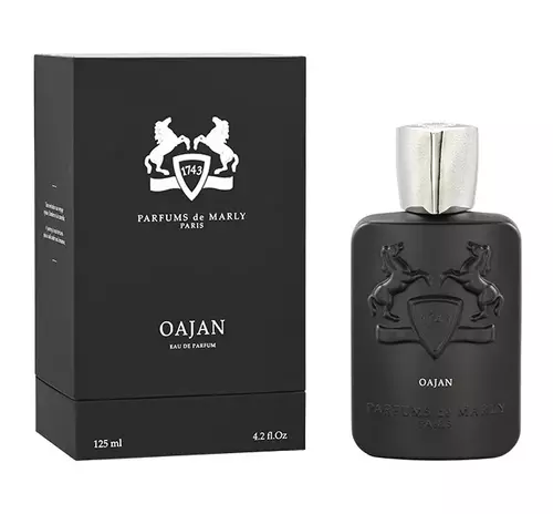 Parfums De Marly Oajan Edp 125ml 1