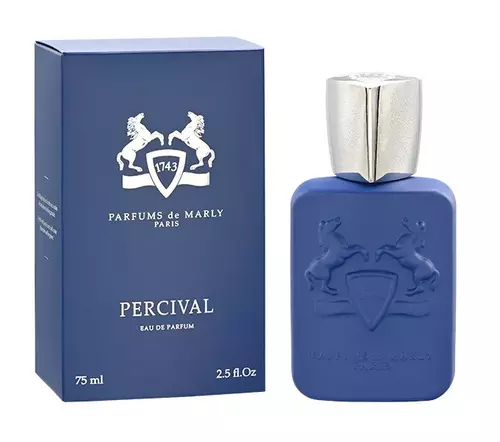 Parfums De Marly Percival Edp 75ml 1