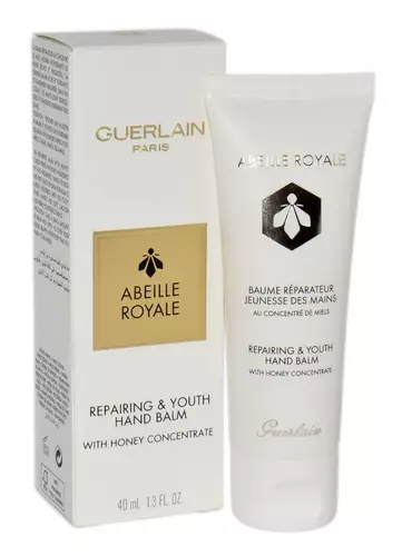Guerlain Abeille Royale Youth Repairing Hand Balm 40ml 1
