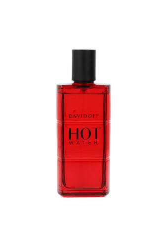 Davidoff Hot Water Edt 110ml 1