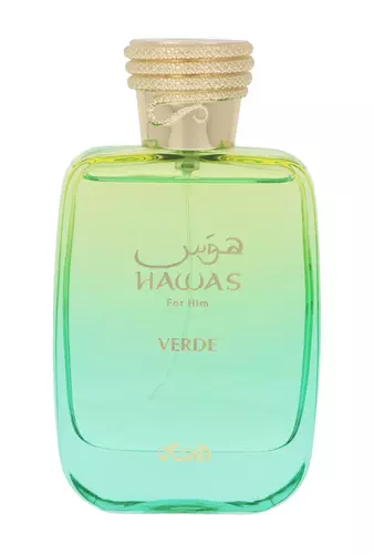 Rasasi Hawas Verde Edp 100ml 1