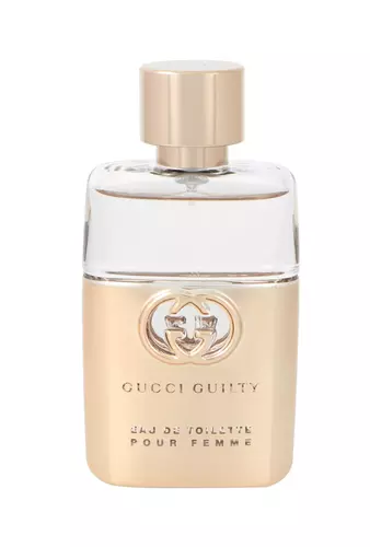 Gucci Guilty Pour Femme Edt 30ml 1