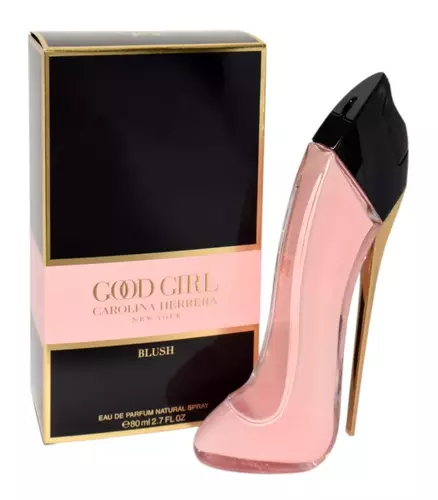 Carolina Herrera Good Girl Blush Edp 80ml 1