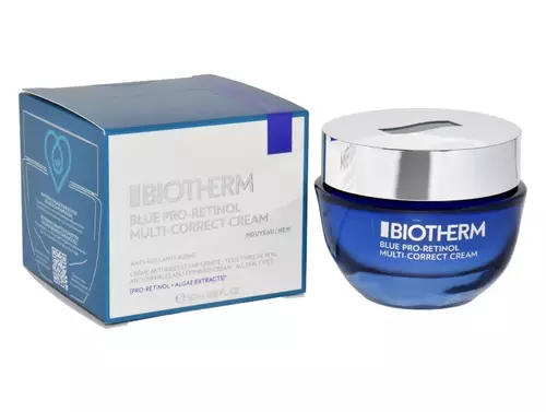 Biotherm Blue Pro-Retinol Multi-Correct Cream 50ml 1