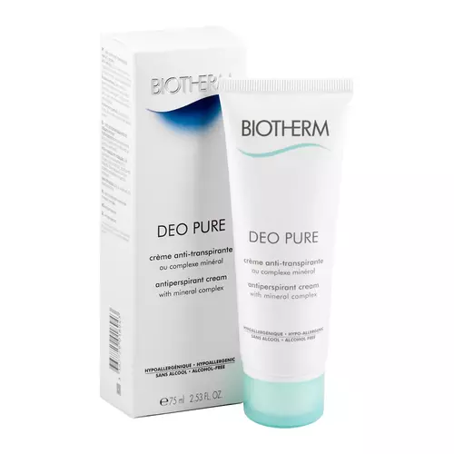 Biotherm Deo Pure Creme 75ml 1