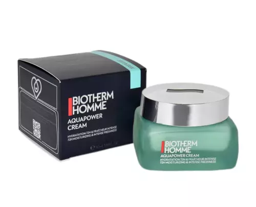 Biotherm Homme Aquapower 72H 50ml 1