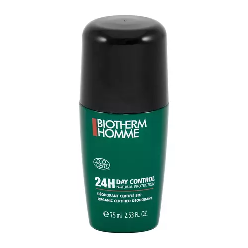 Biotherm Homme Day Control Natural Protect 24H Deodorant Care Roll-On 75ml 1