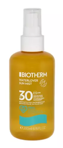 Biotherm Waterlover Sun Mist Spf30 200ml 1