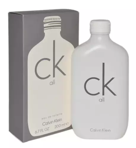 Calvin Klein All Edt 200ml 1