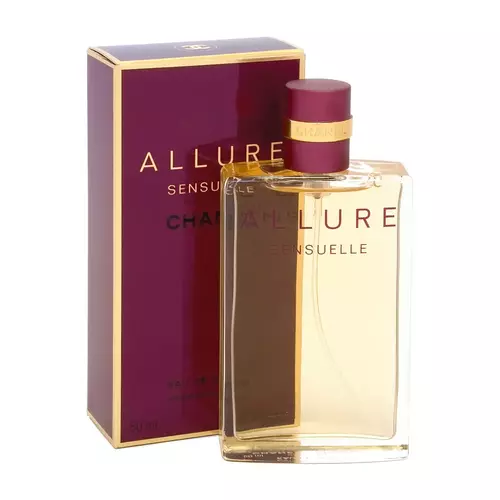 Chanel Allure Sensuelle Edp 50ml 1