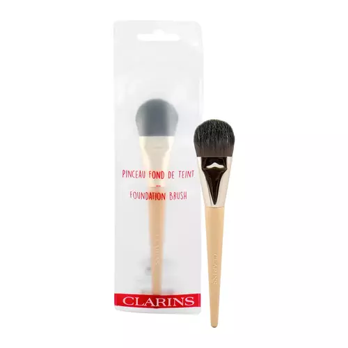 Clarins Pinceau Fond De Teint 1