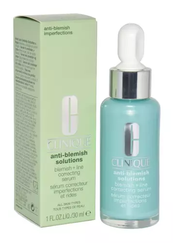 Clinique Anti-Blemish Solution Line Correcting Serum 30ml 1